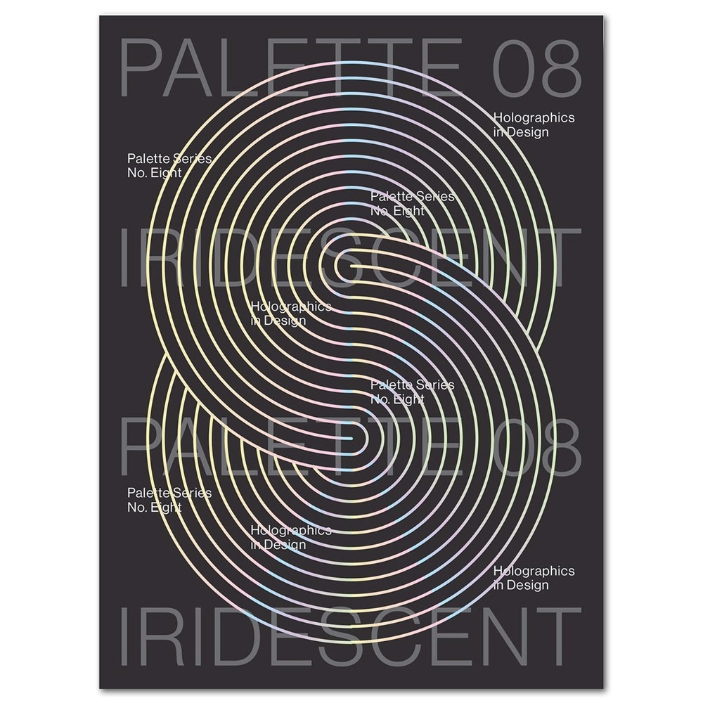 PALETTE 08: Iridescent