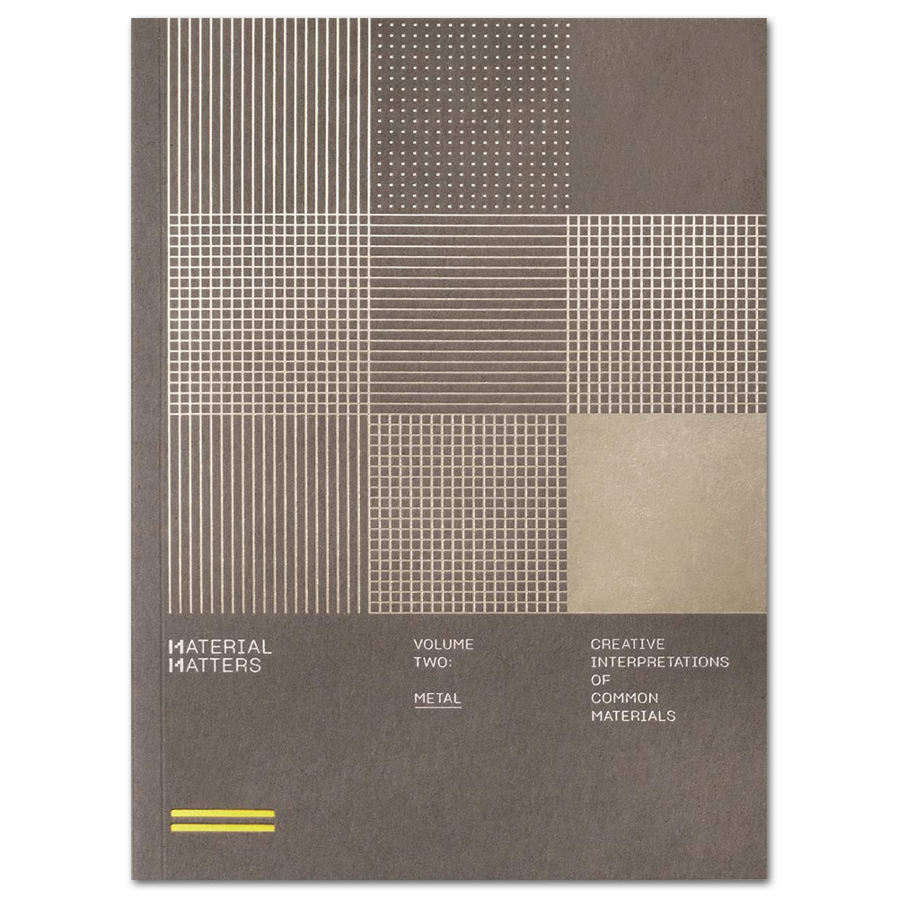Material Matters Metal: Creative Interpretations of Common Materials