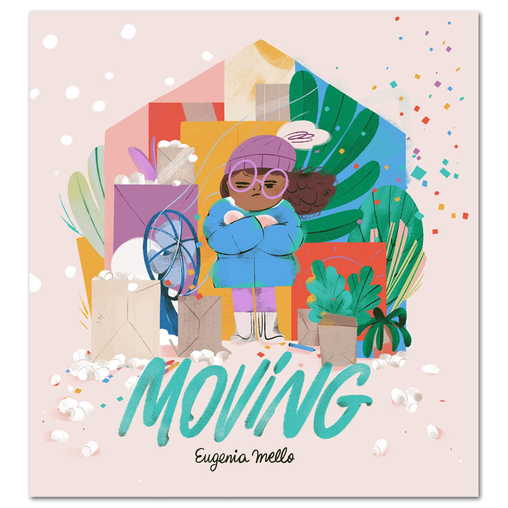 Moving