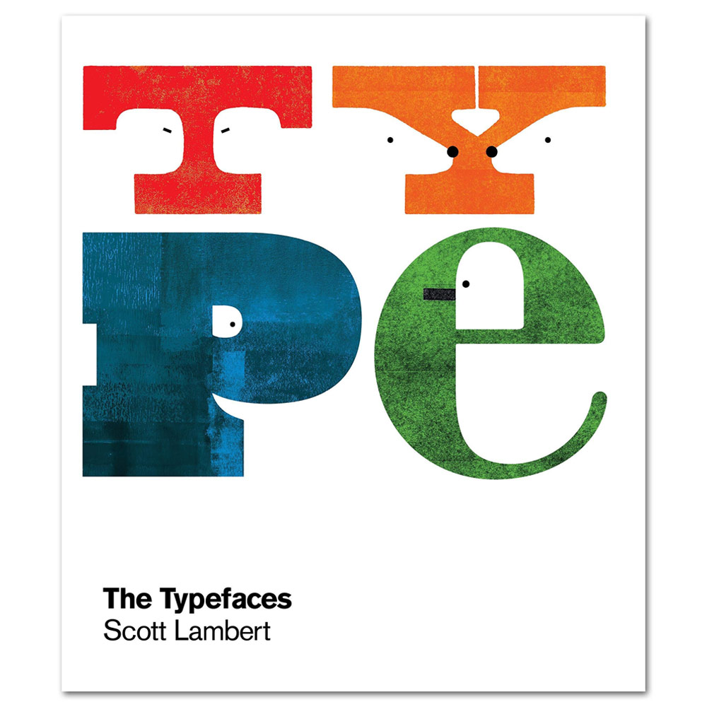 The Typefaces