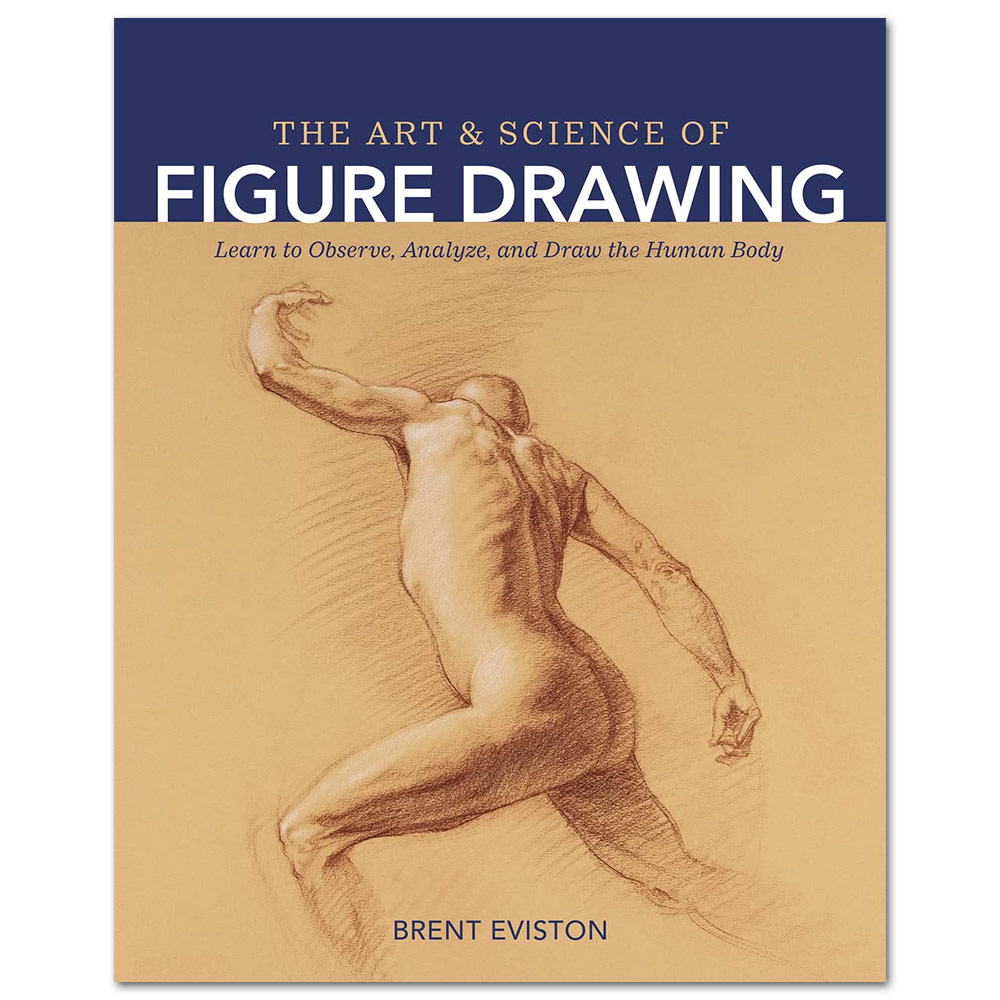 The Art and Science of Figure Drawing