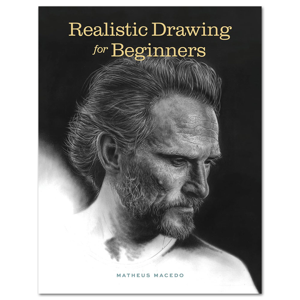 Realistic Drawing for Beginners