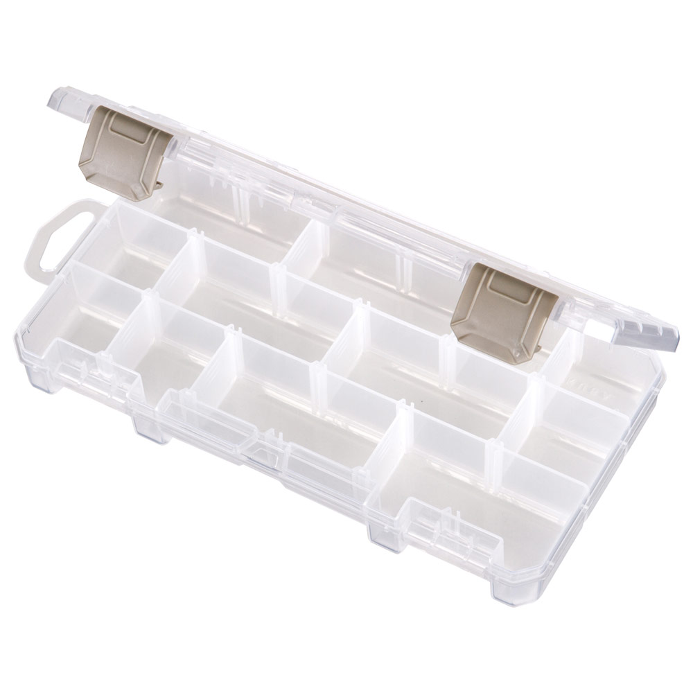 ArtBin Solutions Box Small Clear