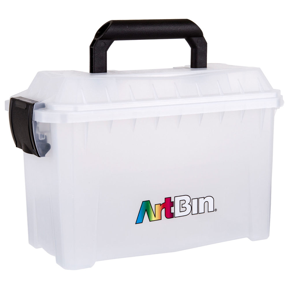 ArtBin Mini Sidekick Clear