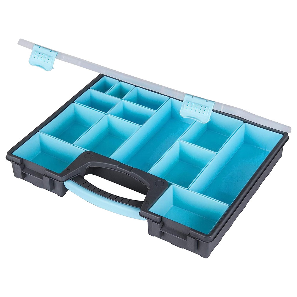 ArtBin Large Quickview W/Removable Bins