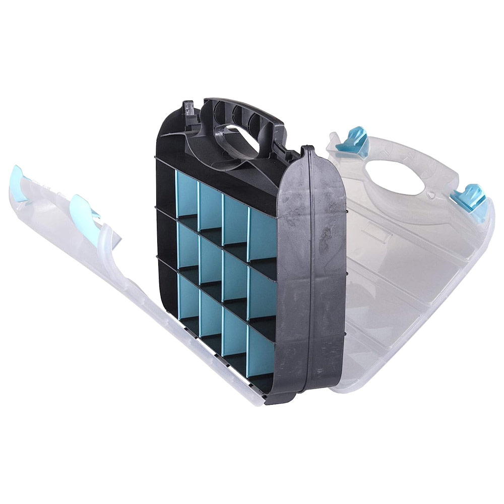 ArtBin Double-Sided Quick View w/Removable Dividers