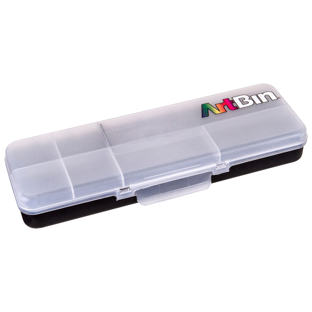 ArtBin Sketch Pac Clear