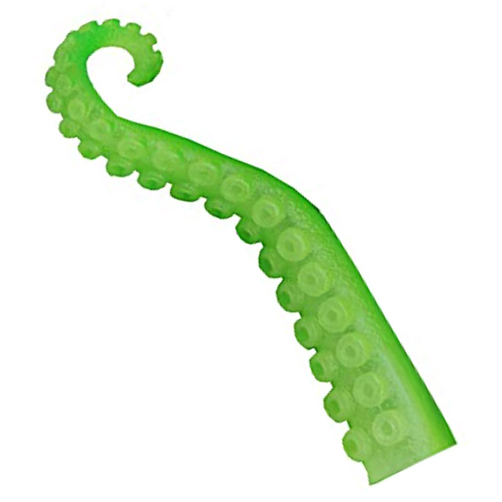 Archie McPhee Glow in the Dark Finger Tentacle