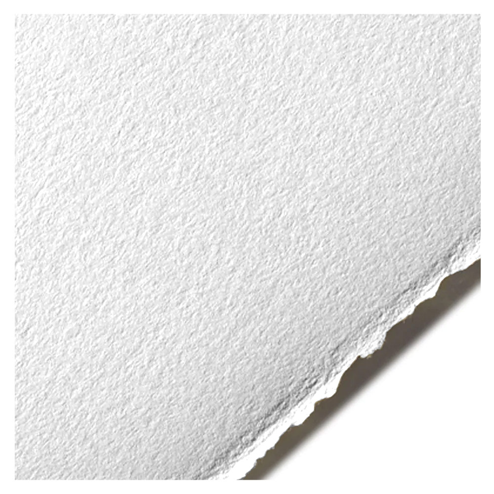 Arches BFK Rives Heavyweight Printing Paper Sheet 175gsm 19"x26" White