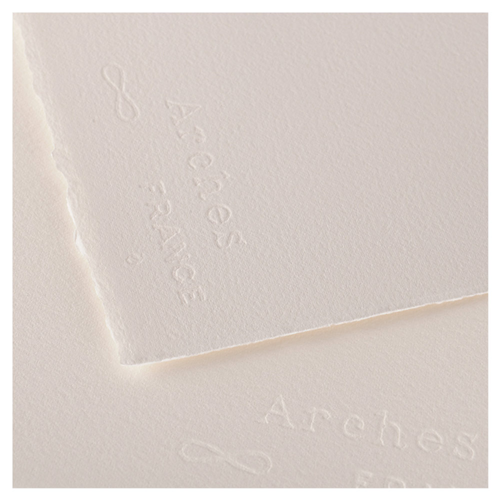 Arches Br Wht 22x30 140# Cp 5 Pack