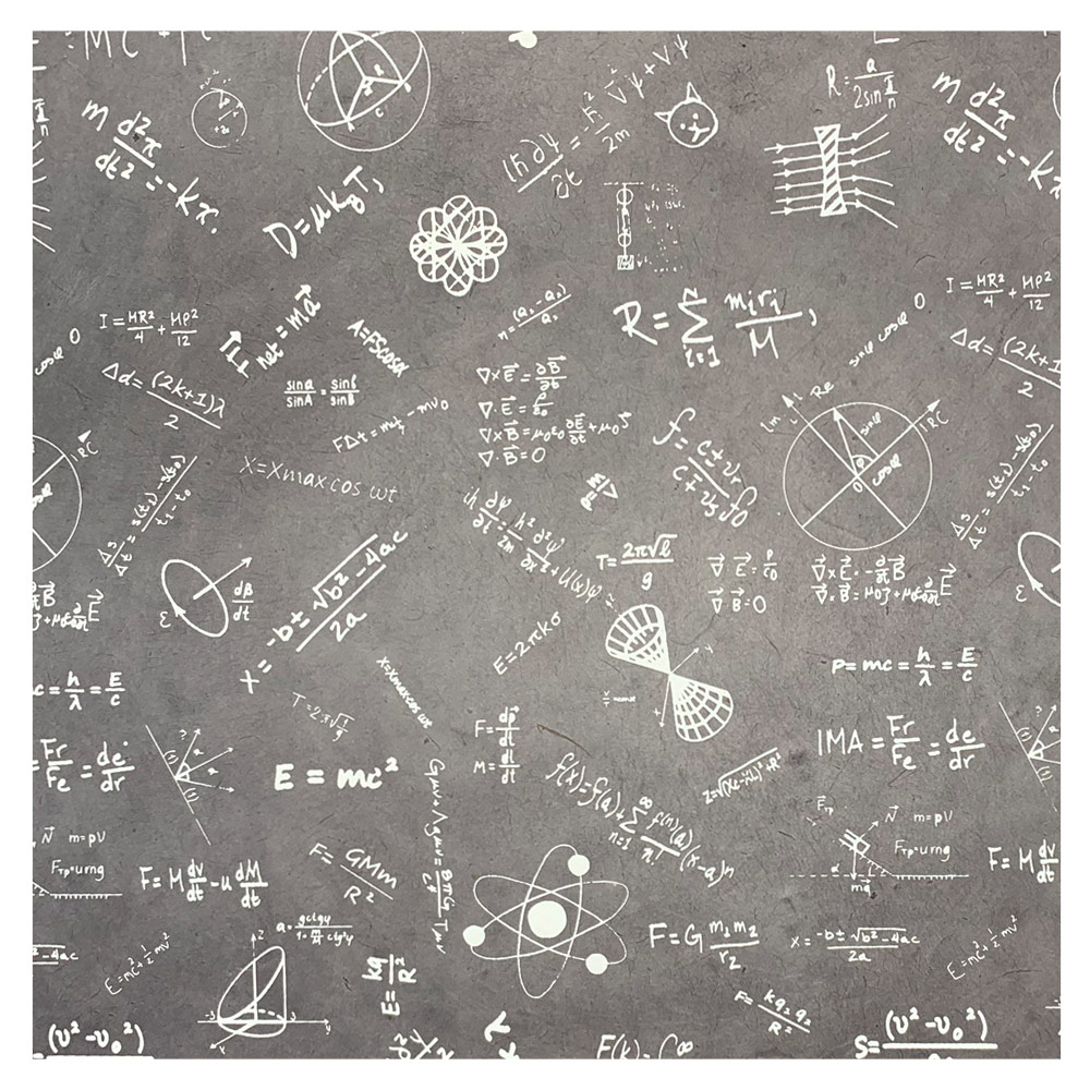LOKTA EQUATIONS WHT/SLATE