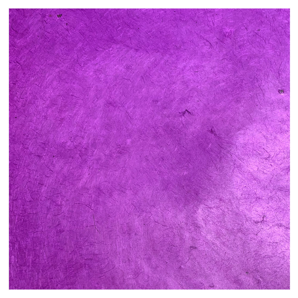 LOKTA DYED VIOLET