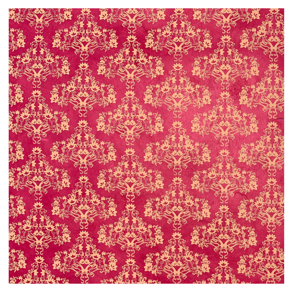 LOKTA FIREWAVE PINK/HIBISCUS