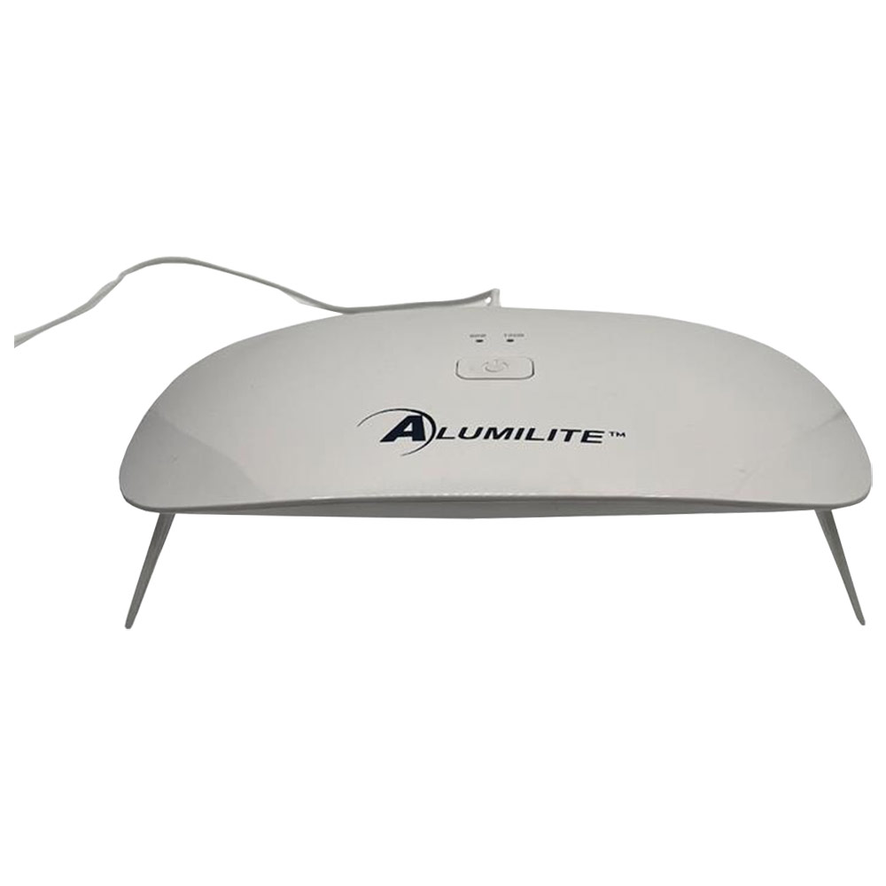 Alumilite UV Resin Light