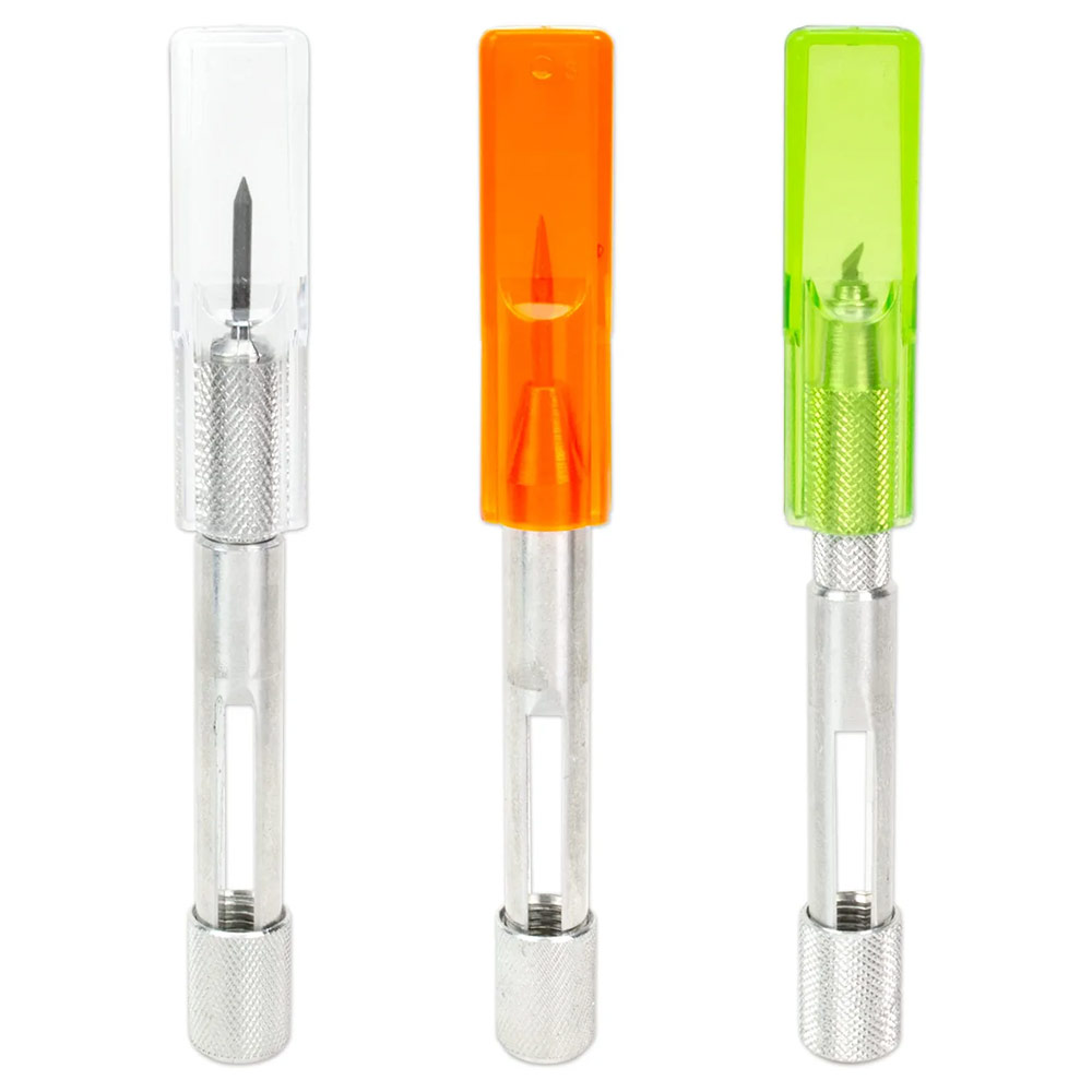 Yard Stick Size Compass Point Set (for Drawing)