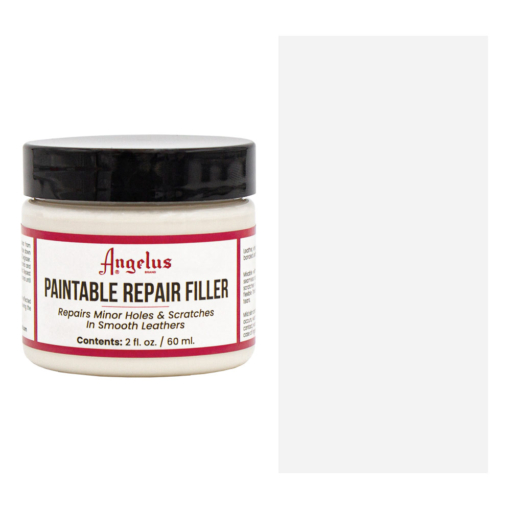 Angelus Paintable Repair Filler 2oz