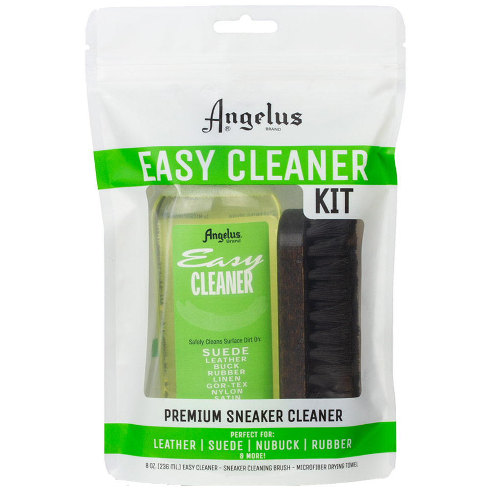 Angelus Easy Cleaner Kit