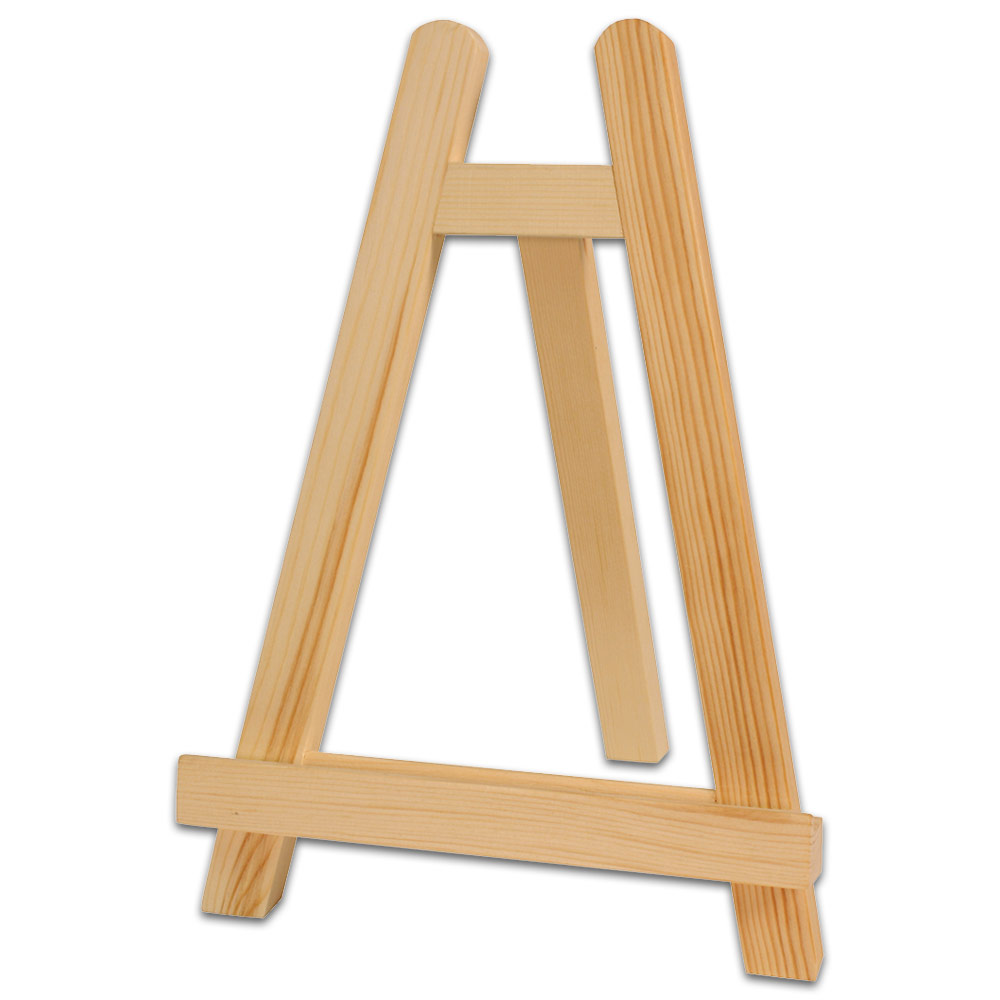 Art Alternatives Mini Lyre Easel