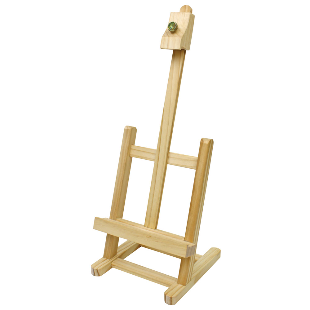 Art Alternatives Mini Studio Display Easel