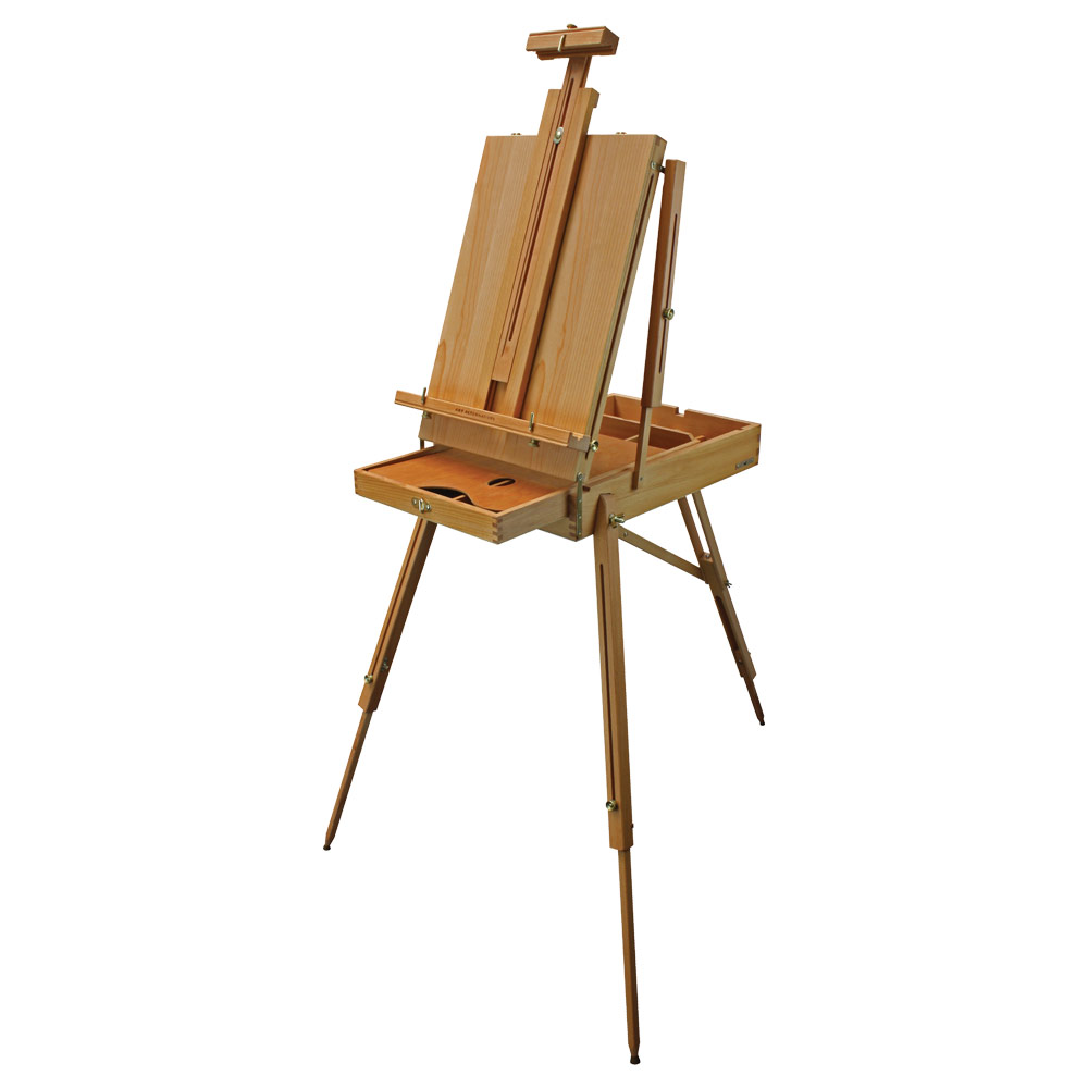 SONOMA FRENCH EASEL--FULL SIZE - 082435135007