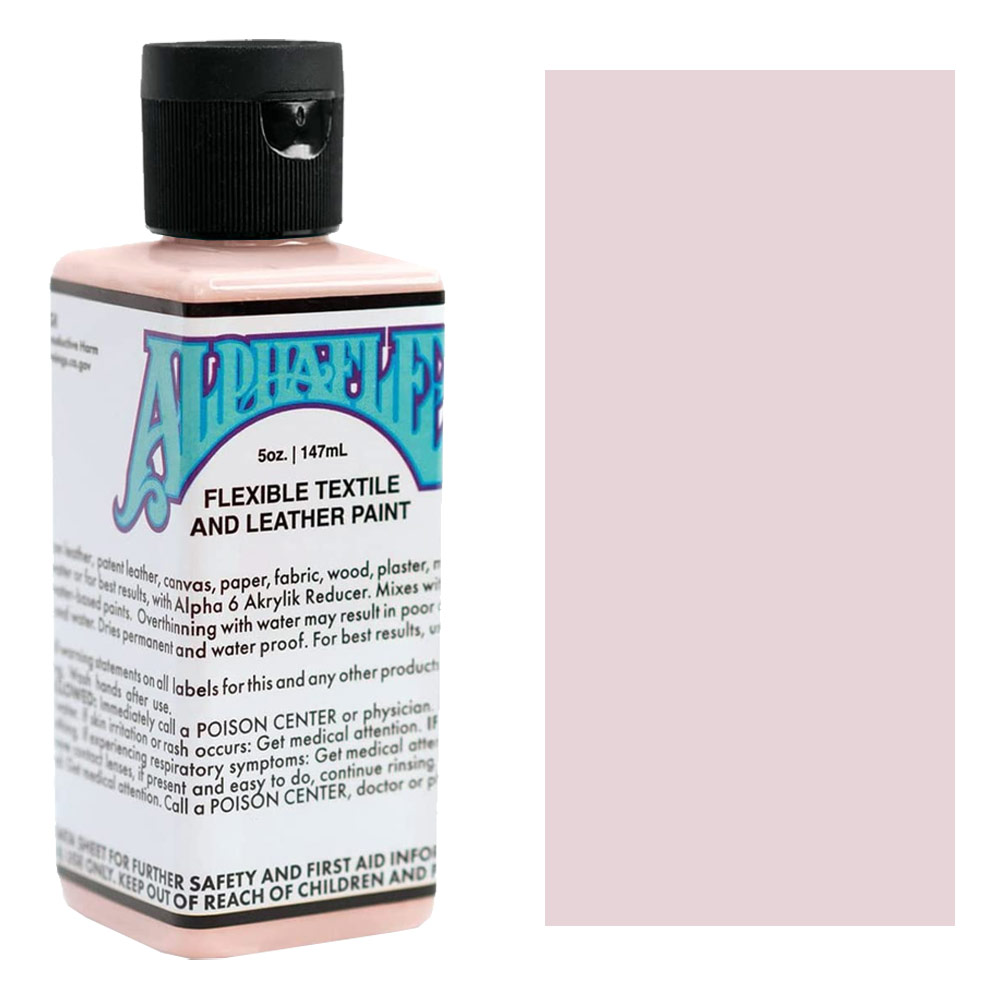 Alpha 6 Corporation AlphaFlex 2.5oz Raspberry Sherbet