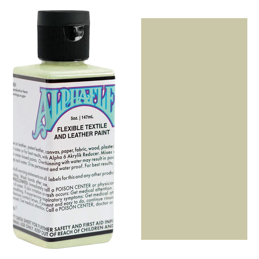 Alpha 6 Corporation AlphaFlex 2.5oz Sage