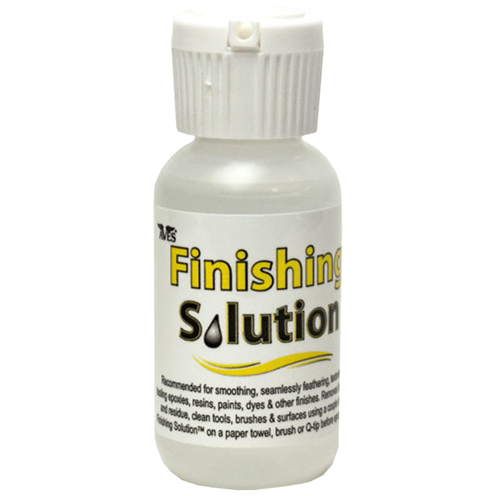 Aves Finishing Solution 1oz