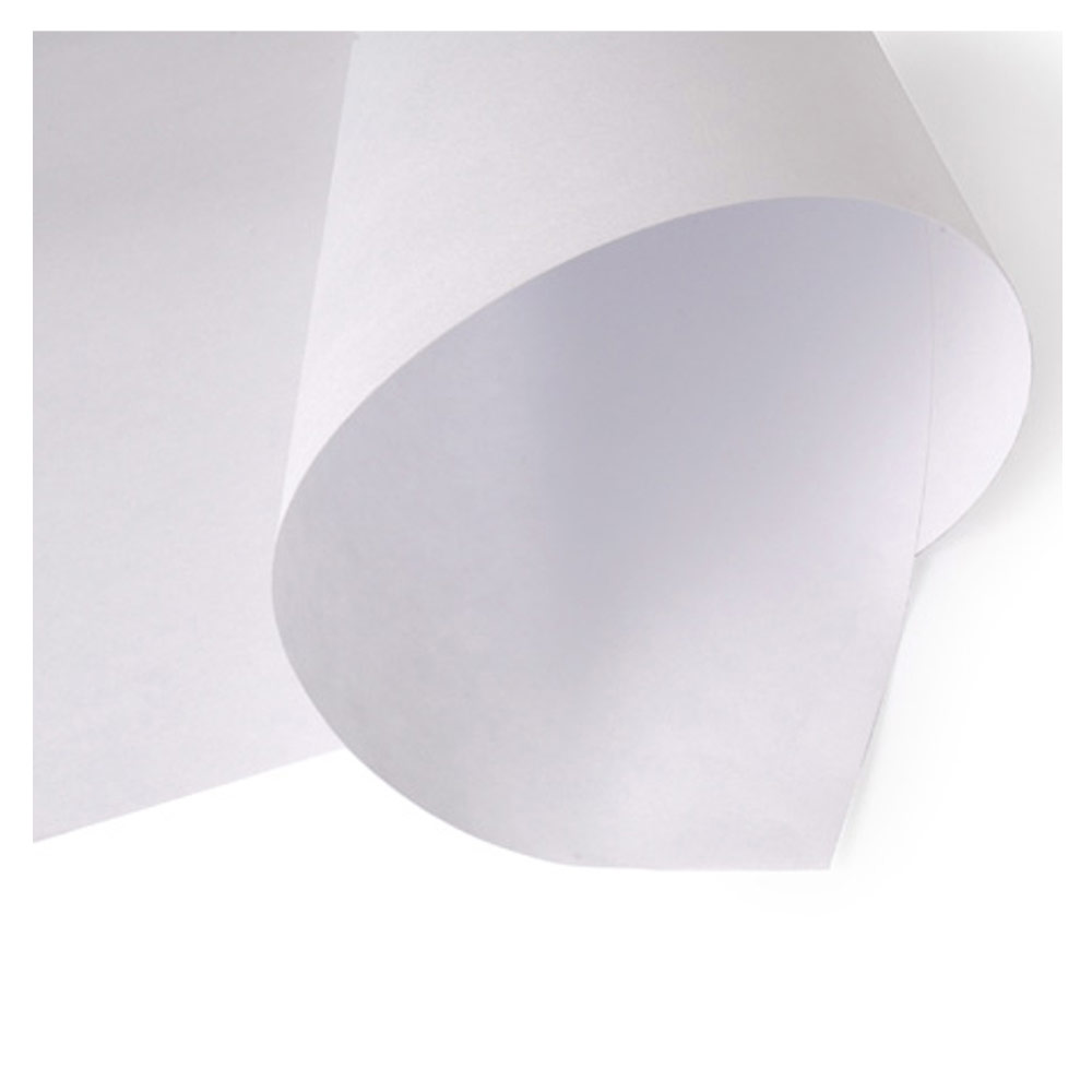 Awagami Masa Print Paper Sheet 31.5"x20.2" Bright White