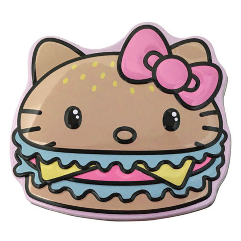 HELLO KITTY YUM YUM BURGER CANDY