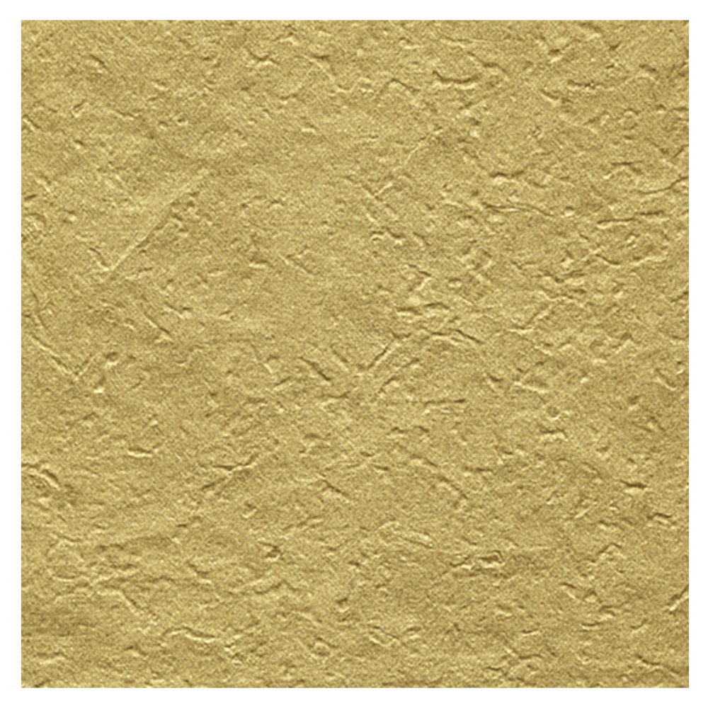 Black Ink Metallic Lokta Paper 20"x30" Gold