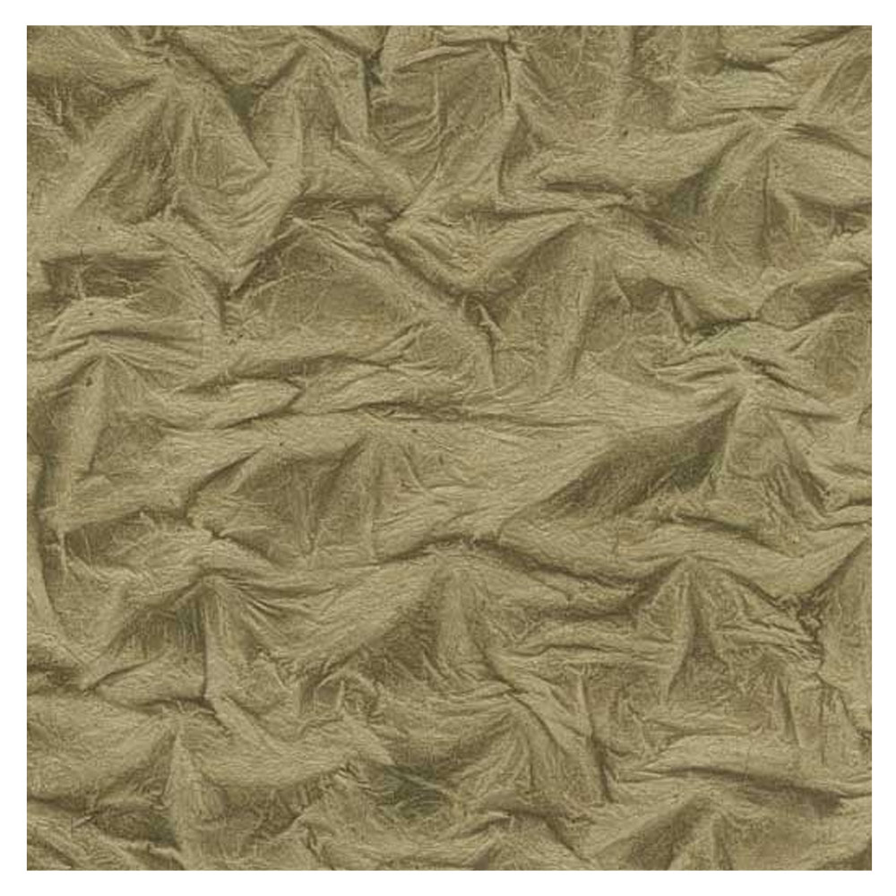 Black Ink Momi Lokta Paper 17"x27" Olive Green