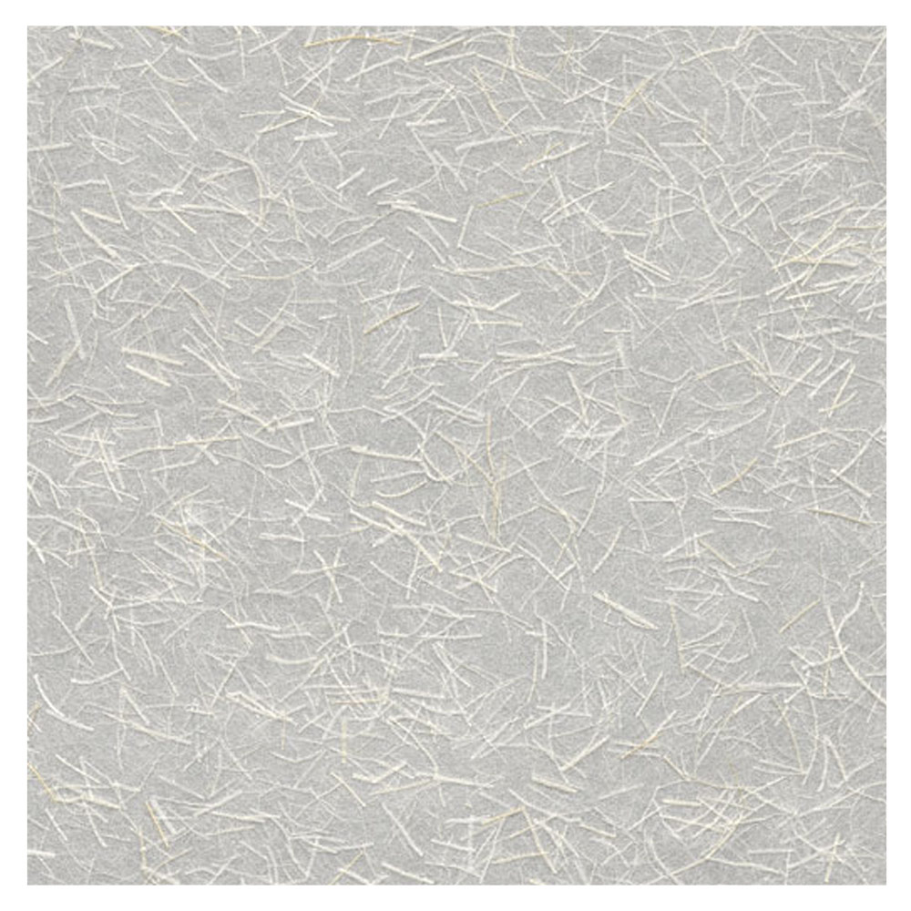 Black Ink Ginwashi Paper 8.5"x11" Ivory
