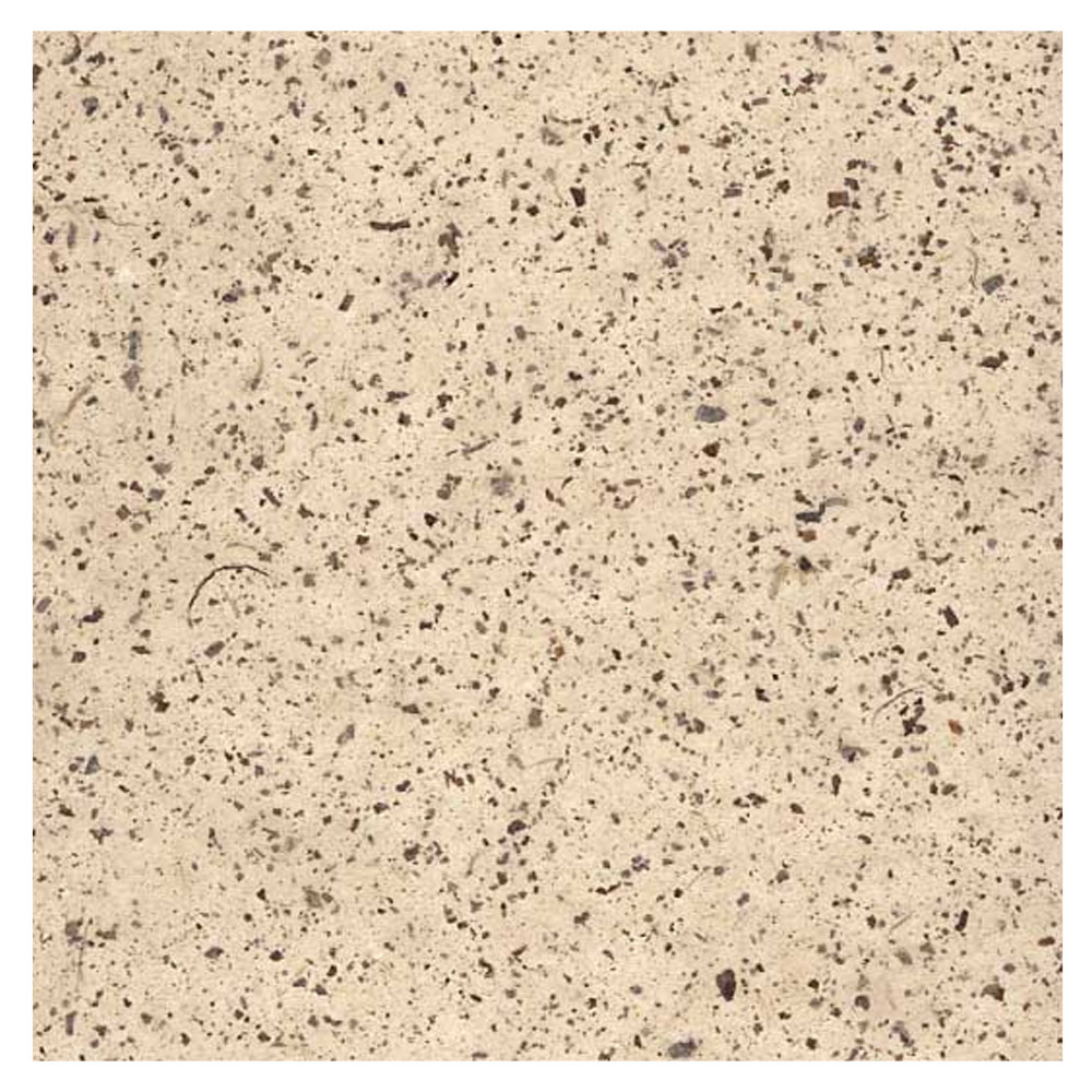 Black Ink Chiri Unryu Paper 8.5"x11" Tan