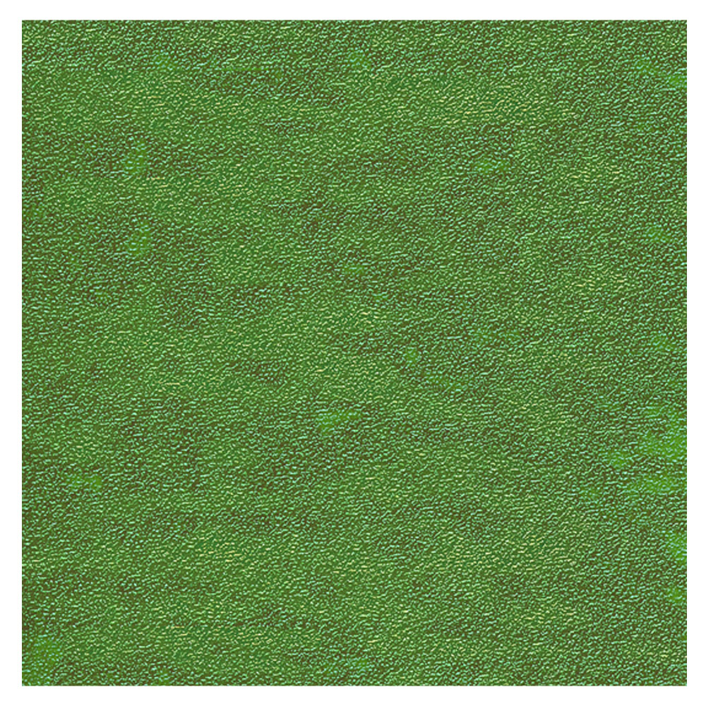 Black Ink Iridescent Paper 8.5"x11" Festive Green