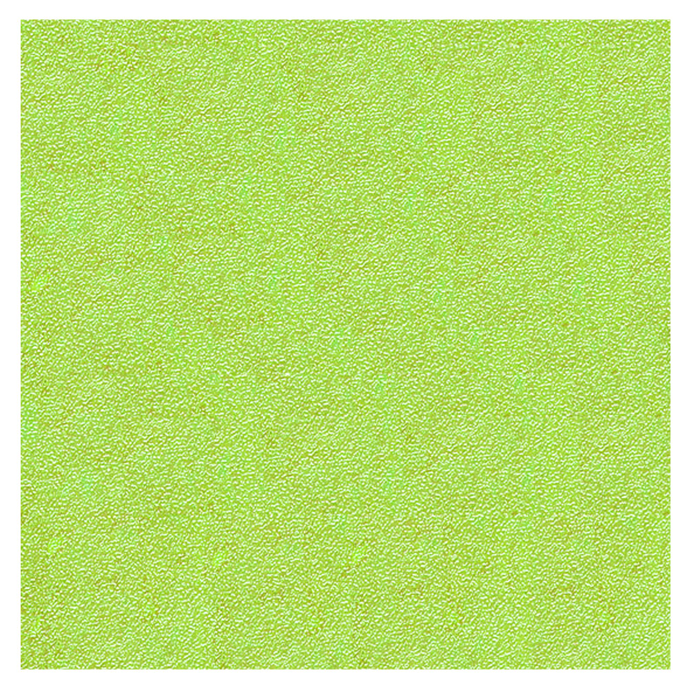 Black Ink Iridescent Paper 8.5"x11" Lemon Lime