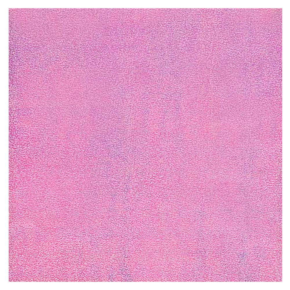 Black Ink Iridescent Paper 8.5"x11" Cotton Candy