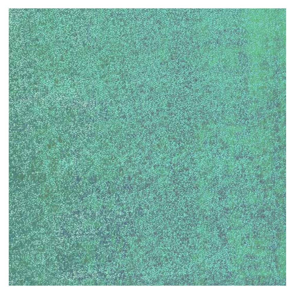 Black Ink Iridescent Paper 8.5"x11" Teal Appeal