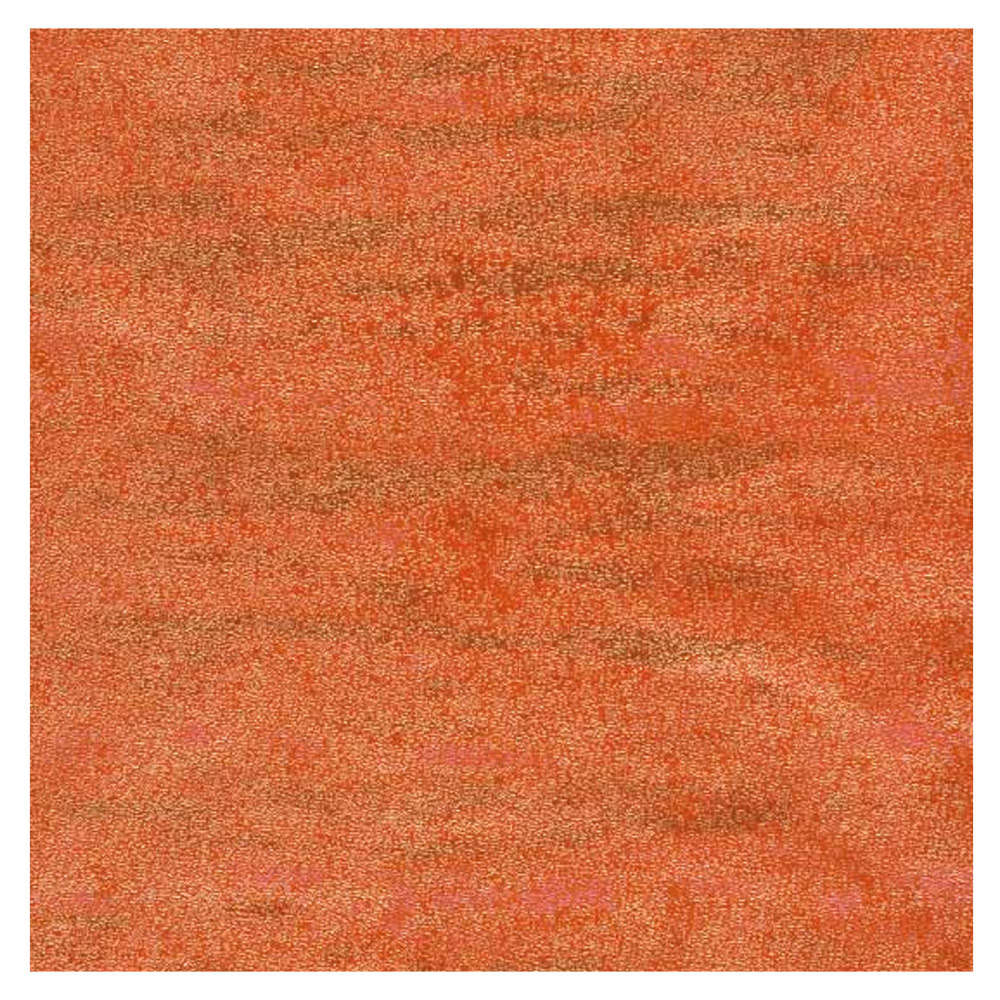 Black Ink Iridescent Paper 8.5"x11" Orange Peel