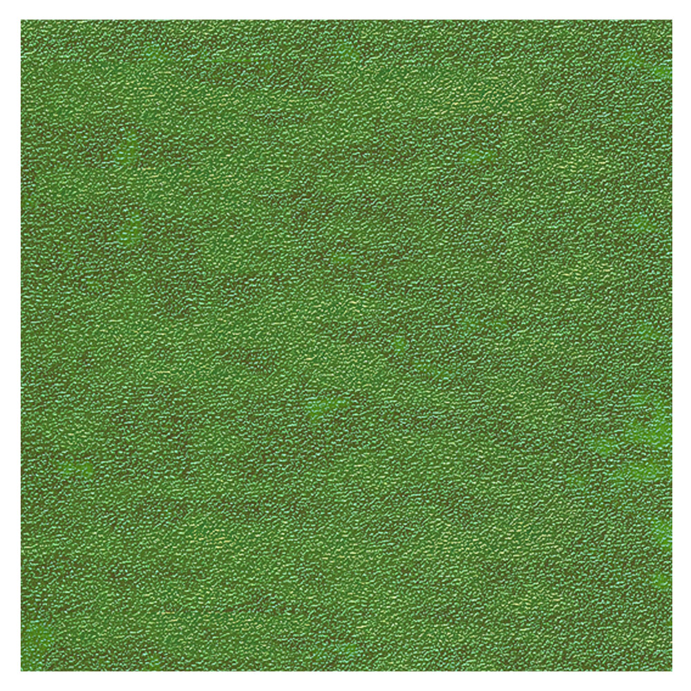Black Ink Iridescent Paper 19"x27" Festive Green