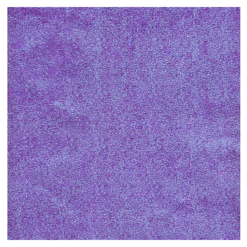 Black Ink Iridescent Paper 19"x27" Purple Haze