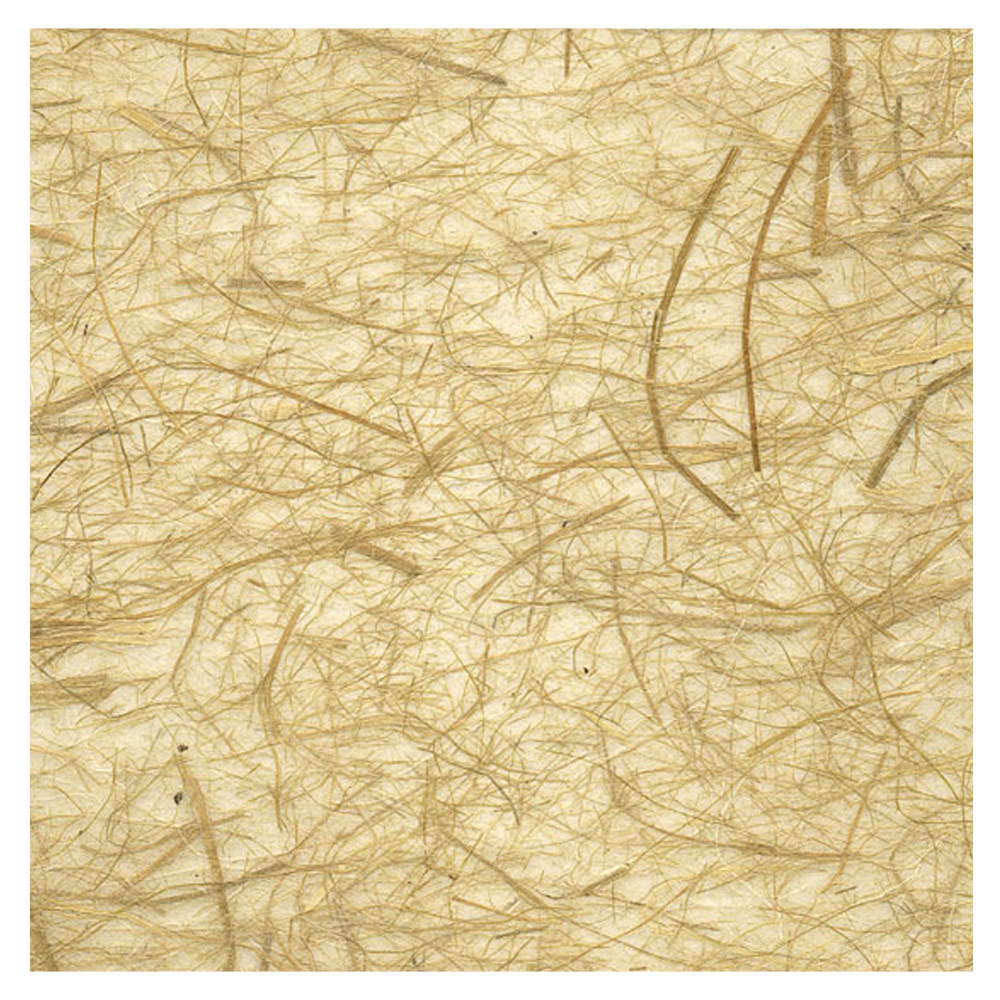 Black Ink Natural Besem Paper 25"x37" Natural
