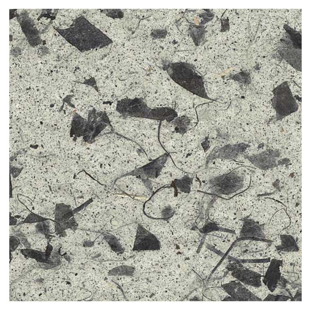Black Ink Natural Mango Paper 25"x37" Natural Slate