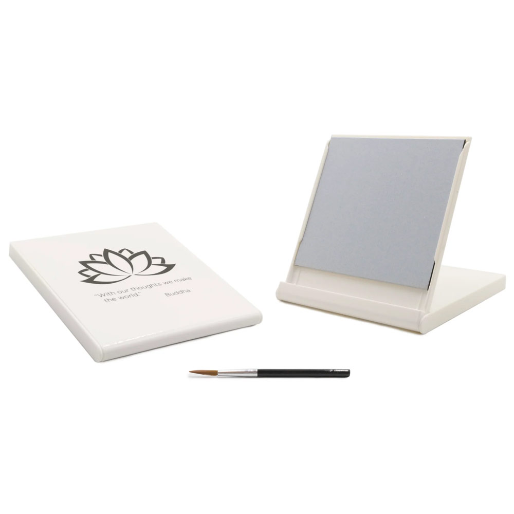 Buddha Board Mini 5" White