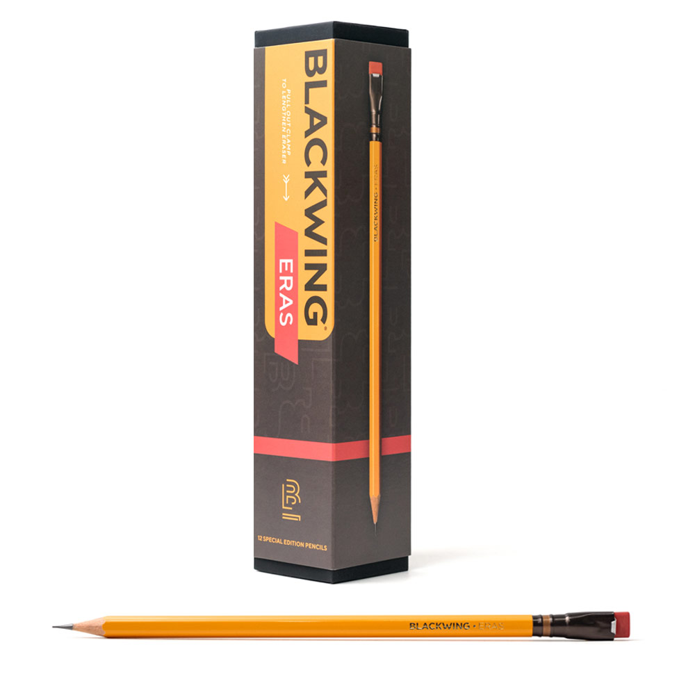 Blackwing Pencil - Set of 12 – Ideal