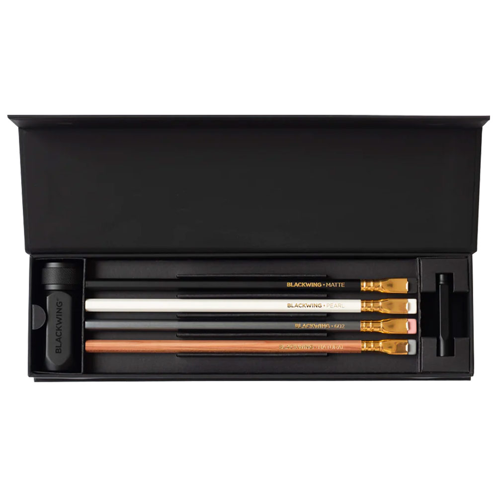 Blackwing Essentials 6 Set