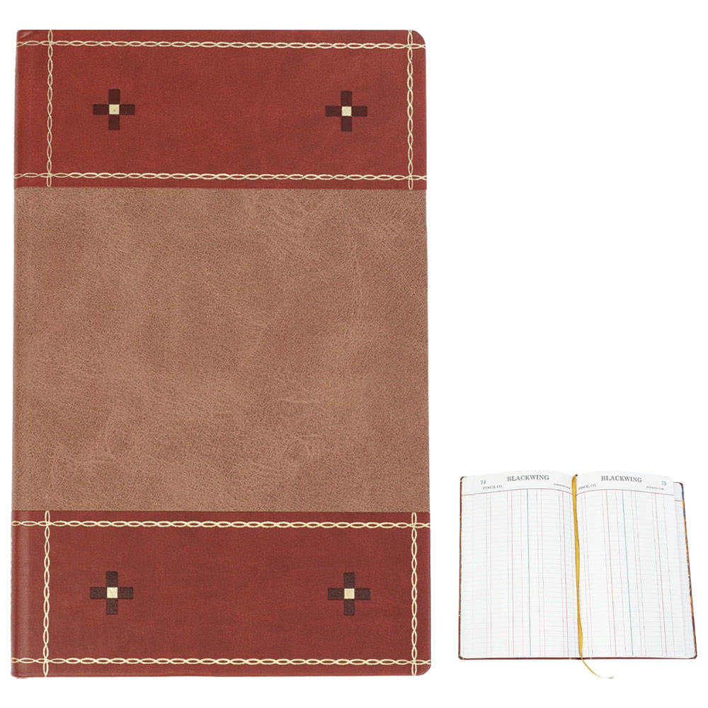 Blackwing Ledger Notebook Vol. 574 7.5"x11"