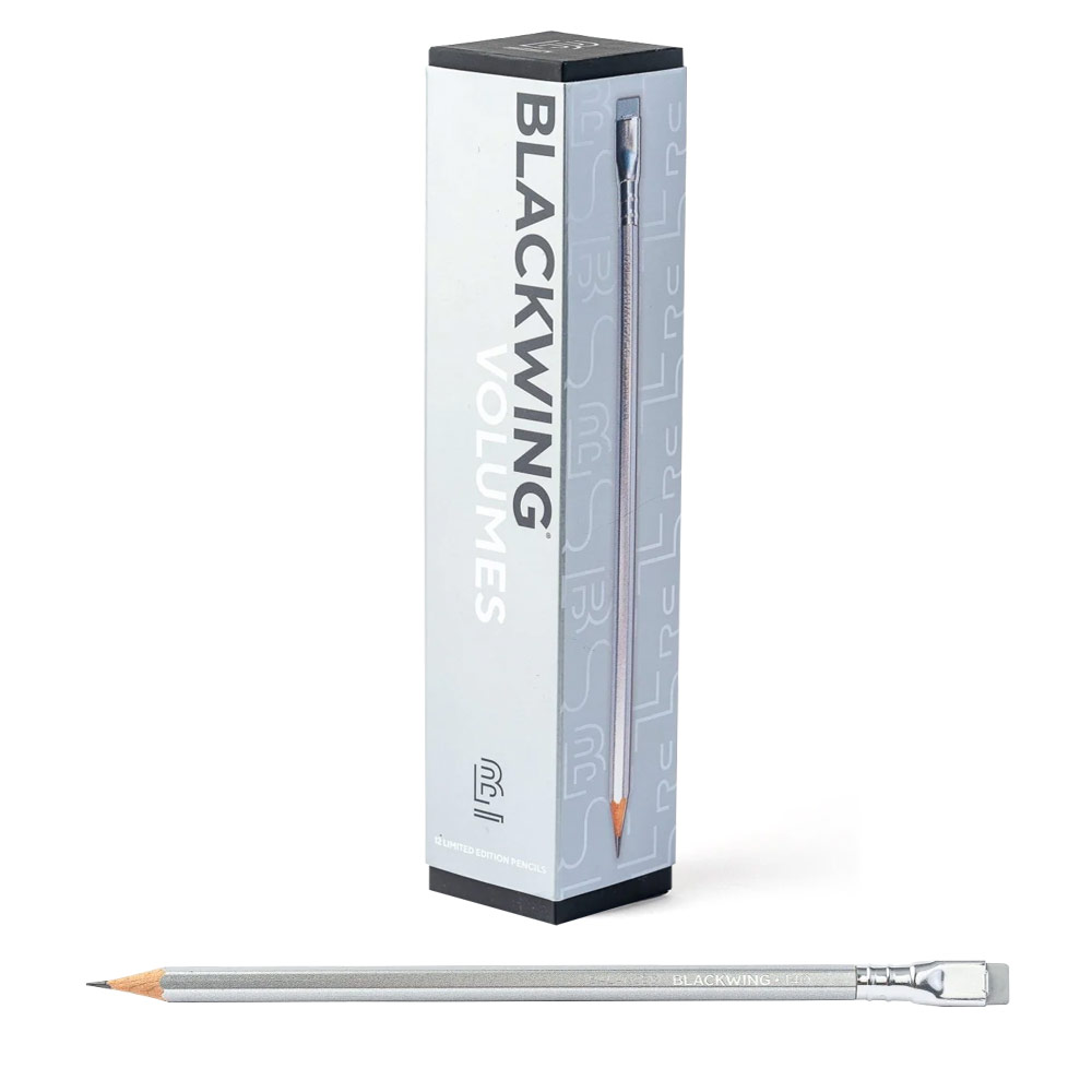 Blackwing Pencil Limited Edition 12 Set Vol. 140 Culinary