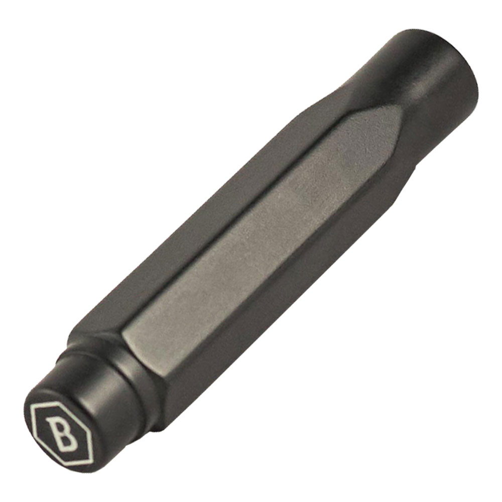 Blackwing Point Guard Matte Black