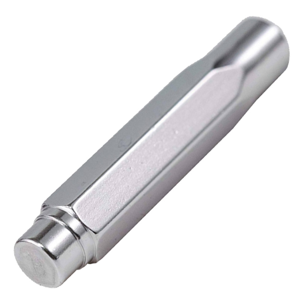 Blackwing Point Guard Silver
