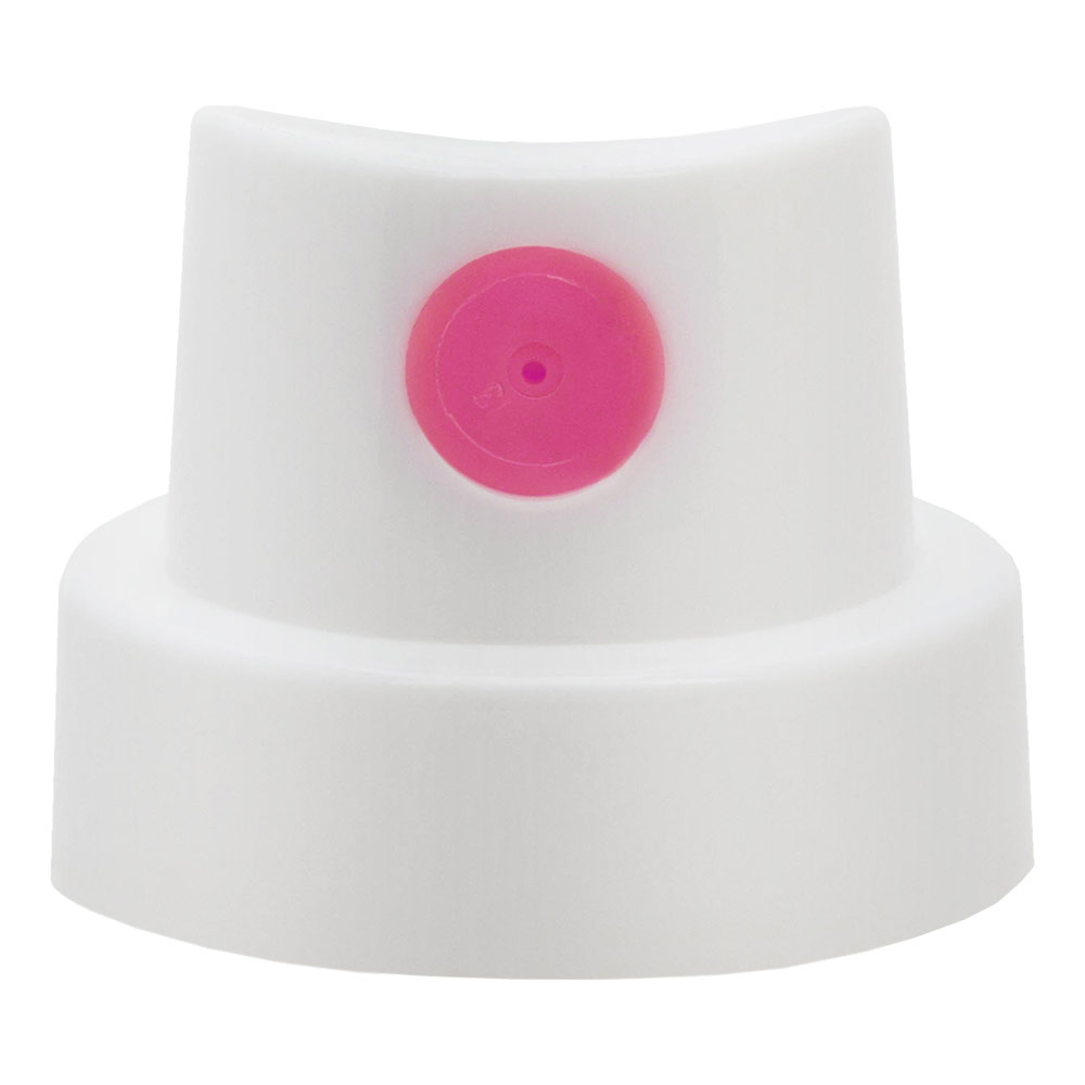 Montana Fat Cap White/Pink